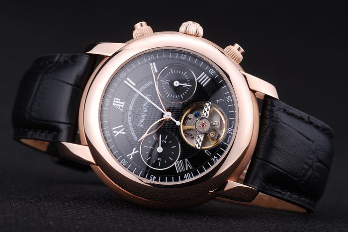 Audemars Piguet Jules Audemars Watches 3398 - Image 3