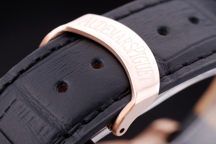 Audemars Piguet Jules Audemars Watches 3398 - Image 4