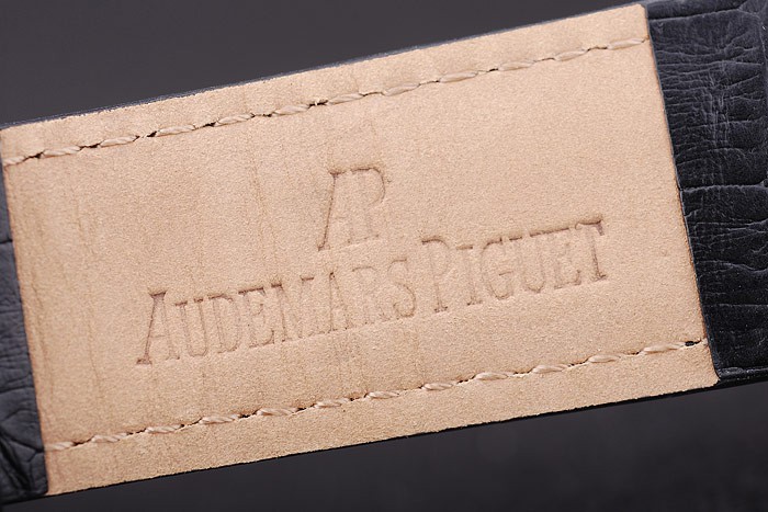 Audemars Piguet Jules Audemars Watches 3398 - Image 6