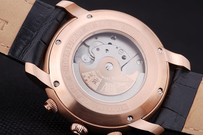 Audemars Piguet Jules Audemars Watches 3398 - Image 7