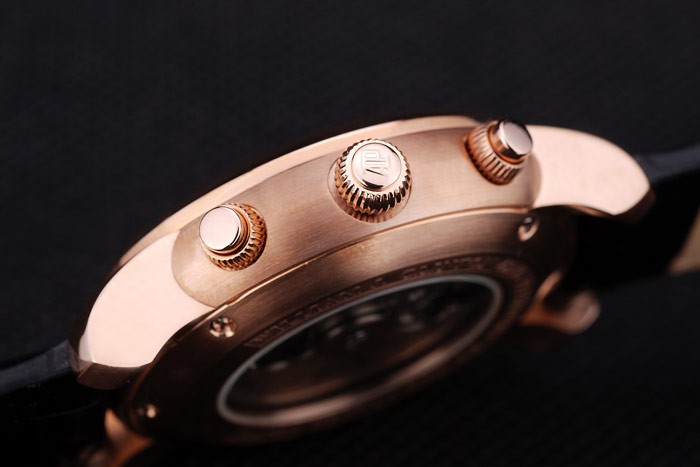 Audemars Piguet Jules Audemars Watches 3398 - Image 8