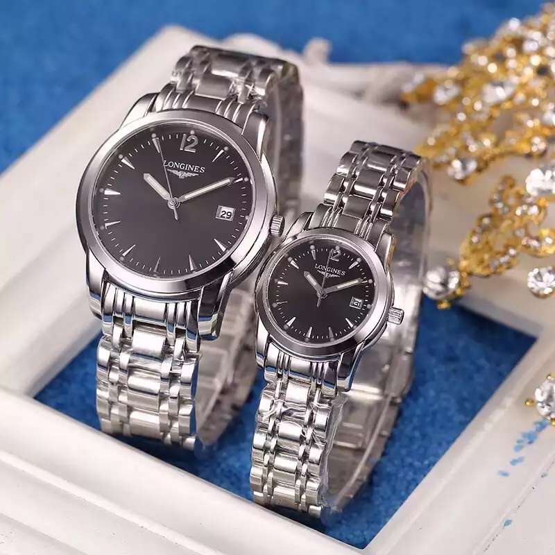 Longines Couple Watches 16052571