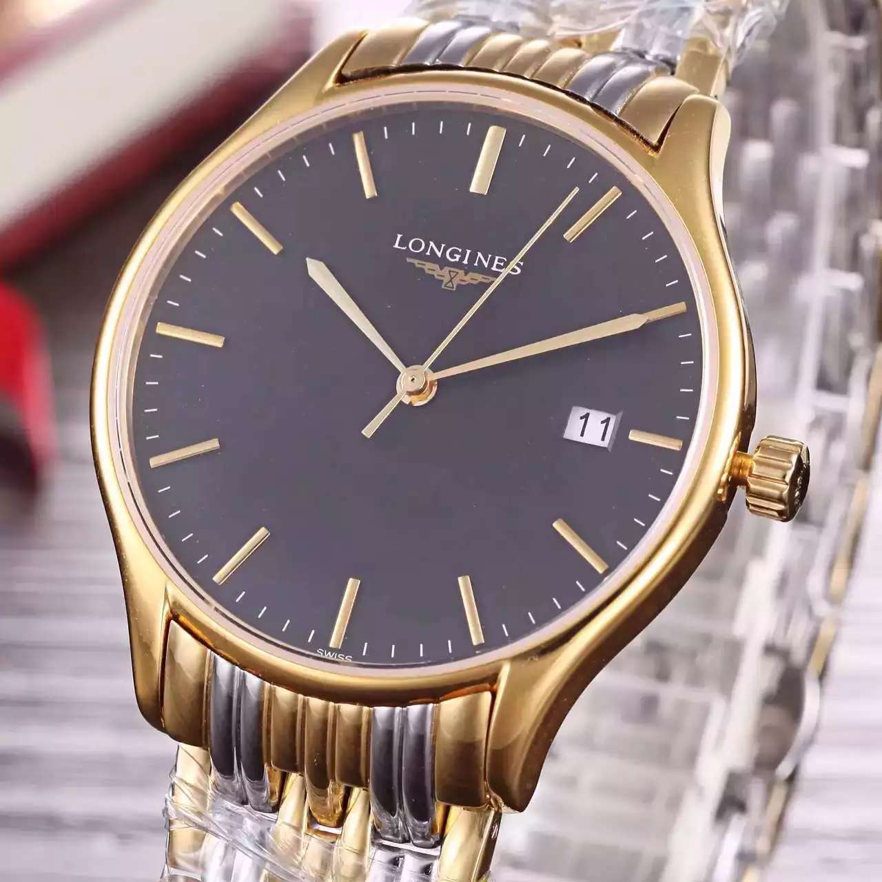 Longines Men Watches 16052587