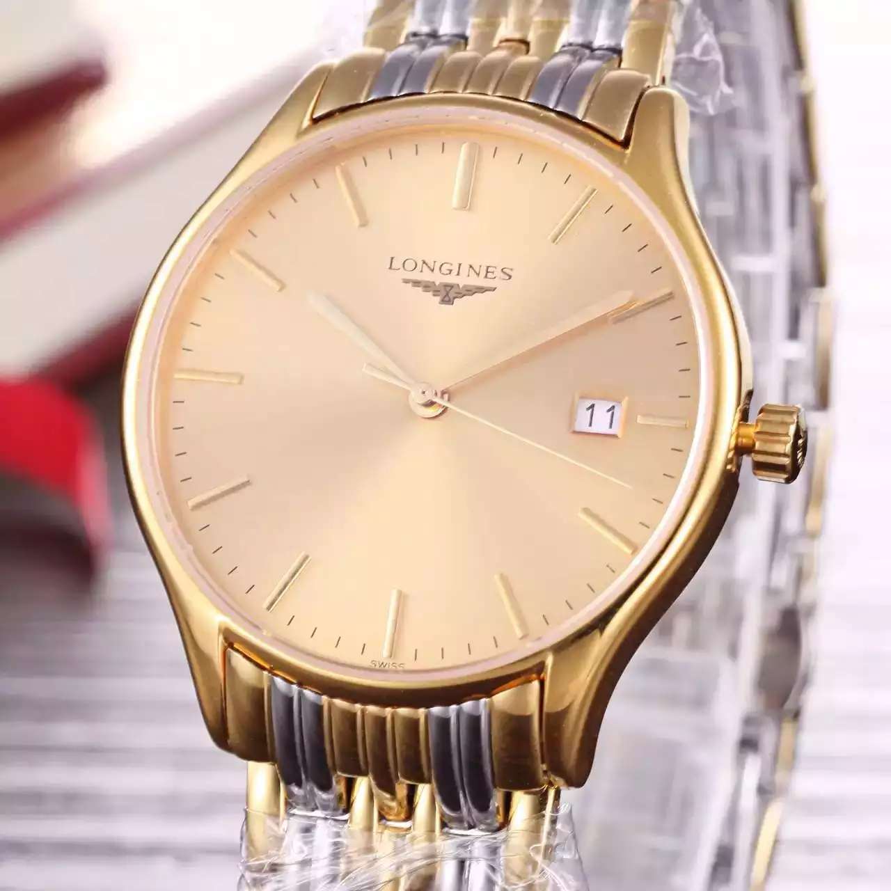 Longines Men Watches 16052588