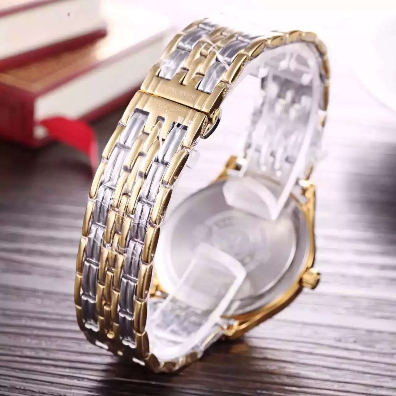 Longines Men Watches 16052588 - Image 3