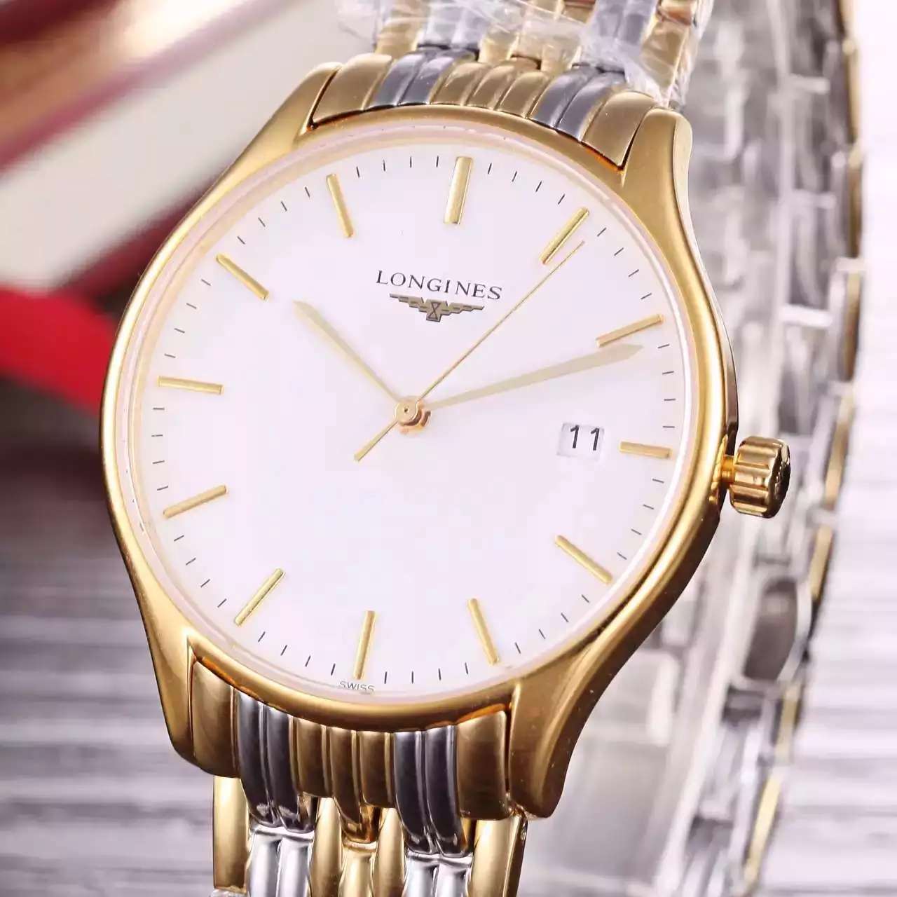Longines Men Watches 16052589