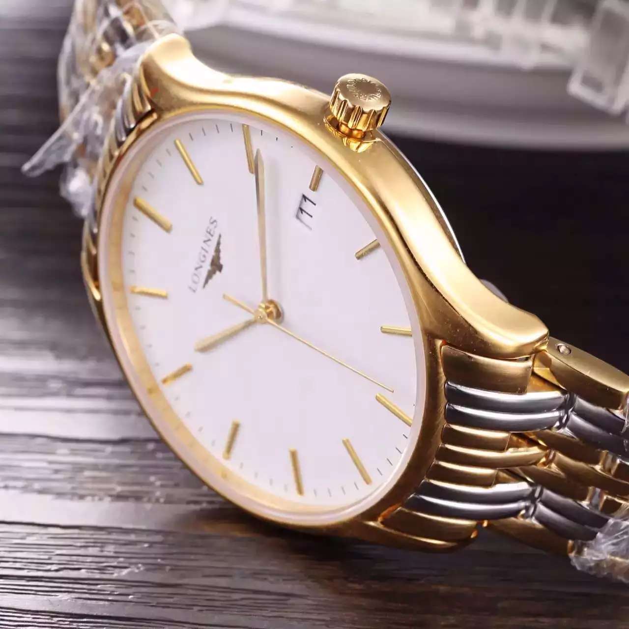 Longines Men Watches 16052589 - Image 2