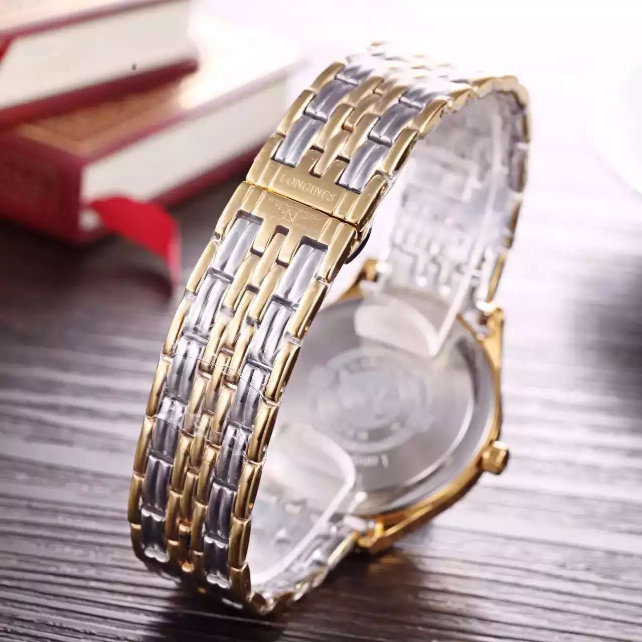 Longines Men Watches 16052589 - Image 3