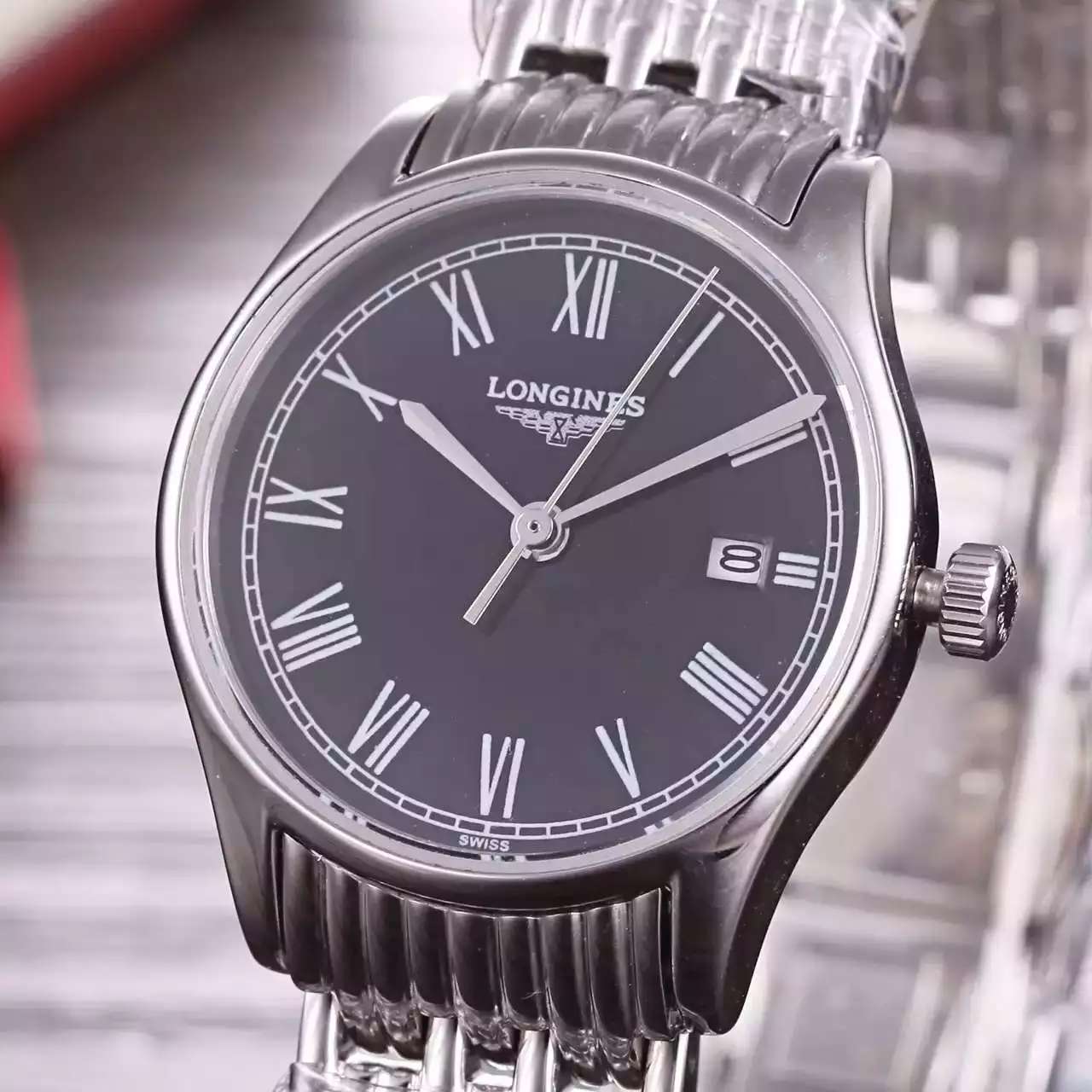 Longines Men Watches 16052590