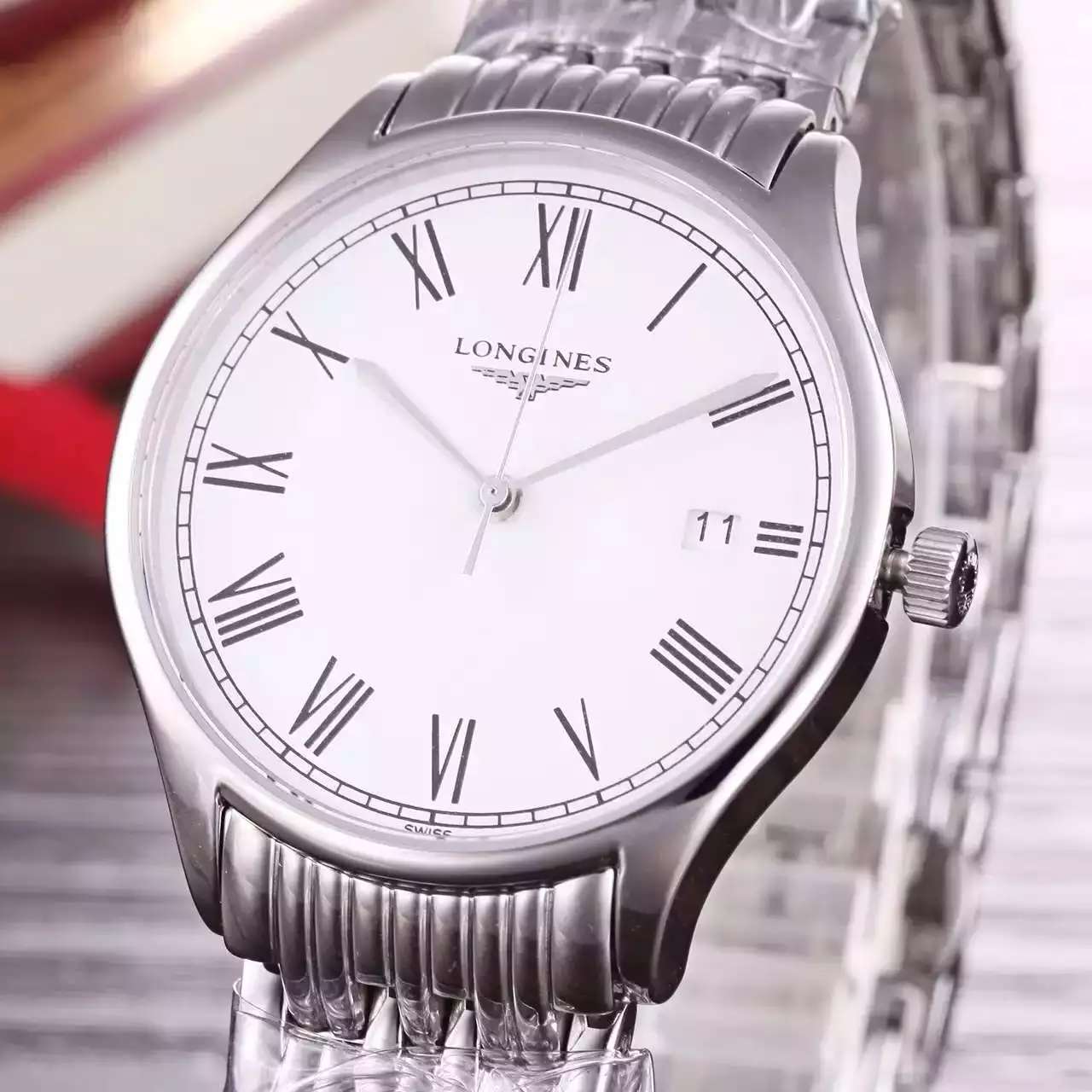 Longines Men Watches 16052591