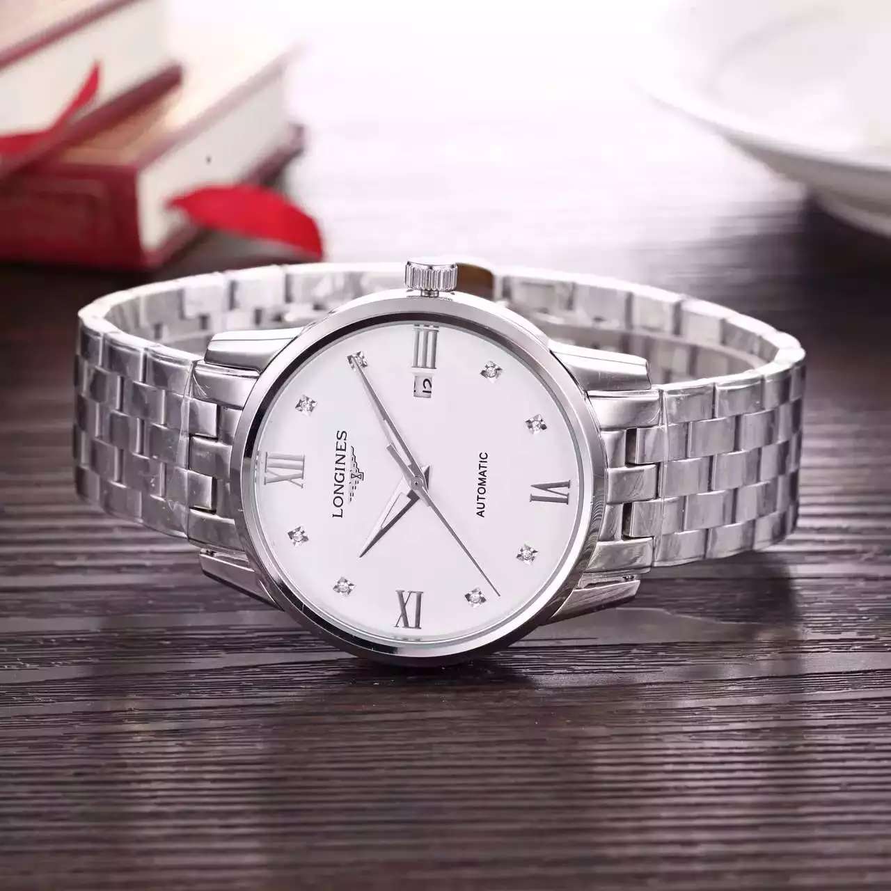 Longines Men Watches 16052598