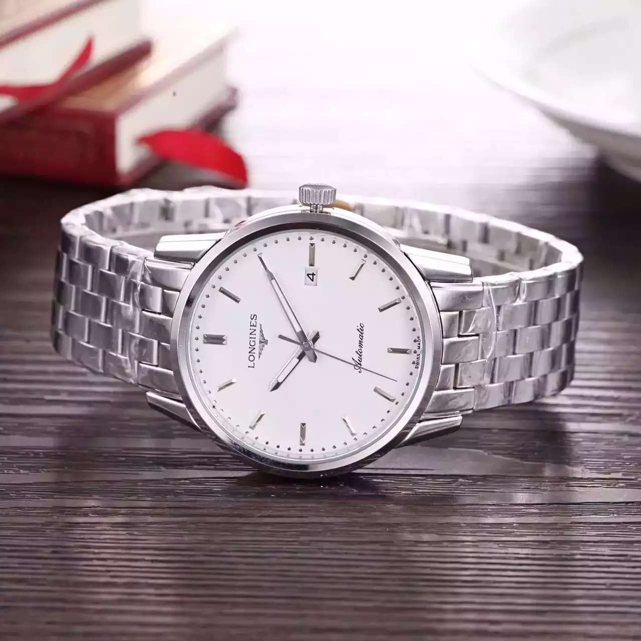 Longines Men Watches 160525101