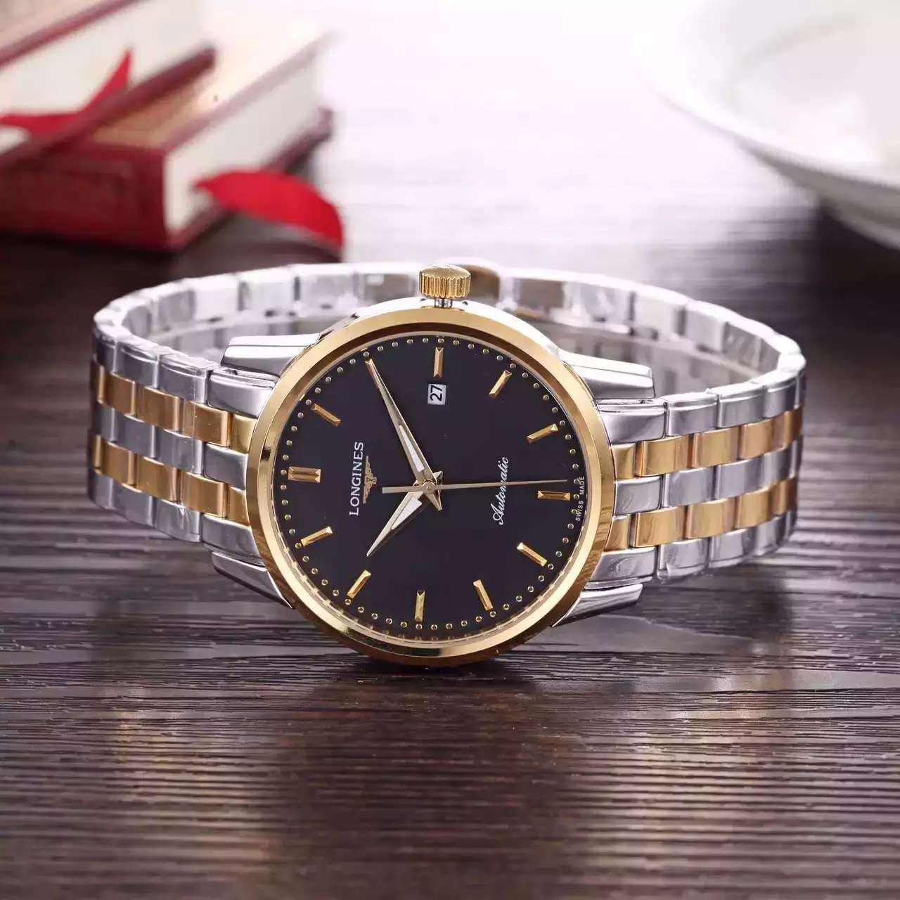 Longines Men Watches 160525102