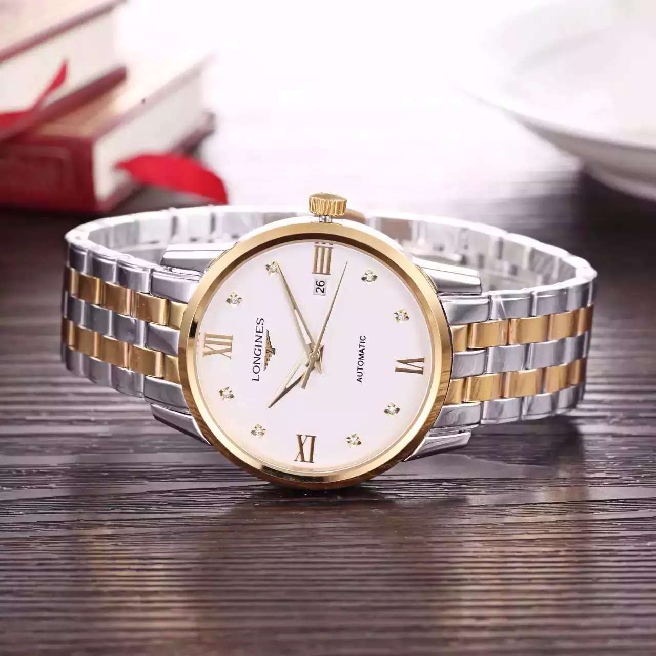 Longines Men Watches 160525105