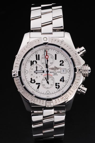 Breitling Avenger Watches 3495