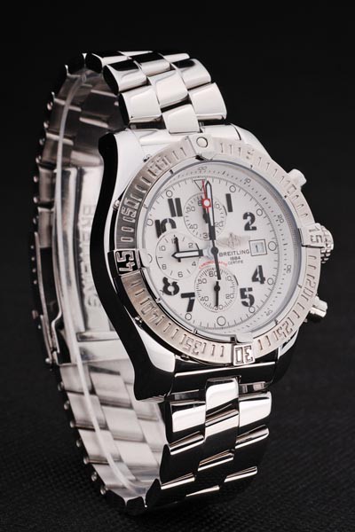 Breitling Avenger Watches 3495 - Image 2