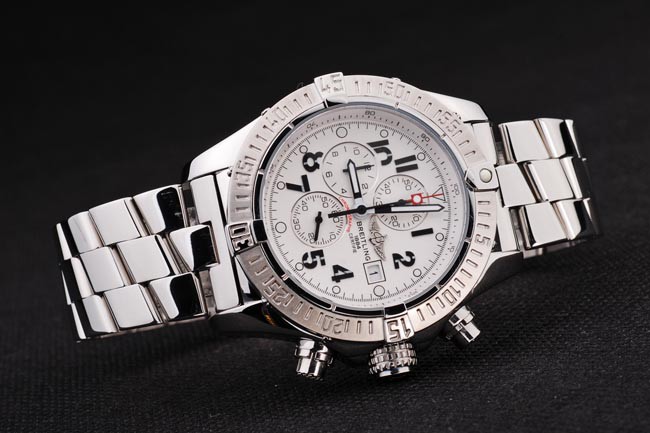 Breitling Avenger Watches 3495 - Image 3