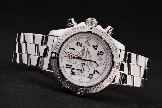 Breitling Avenger Watches 3495 - Image 4