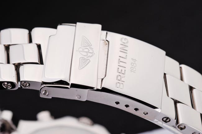 Breitling Avenger Watches 3495 - Image 5