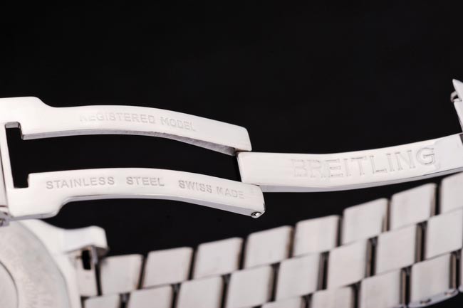 Breitling Avenger Watches 3495 - Image 6