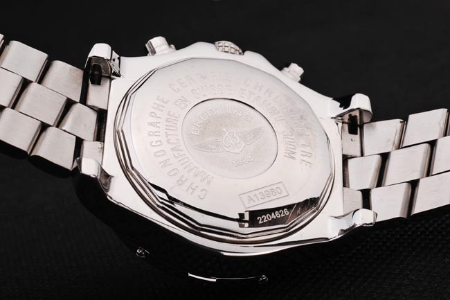 Breitling Avenger Watches 3495 - Image 7