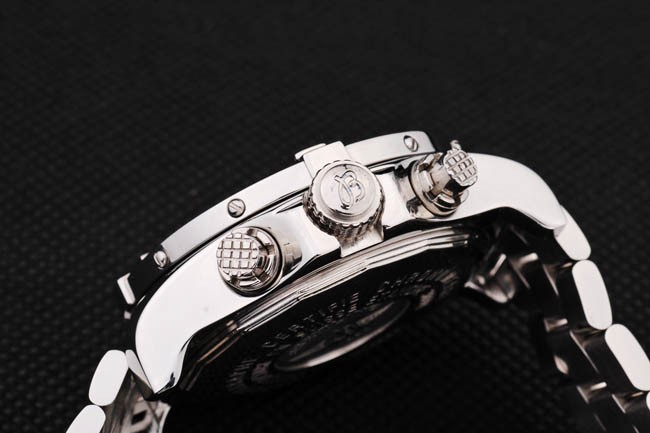 Breitling Avenger Watches 3495 - Image 8