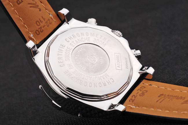 Breitling Avenger Watches 3496 - Image 10