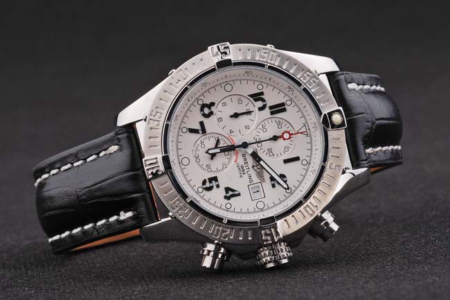 Breitling Avenger Watches 3496 - Image 4