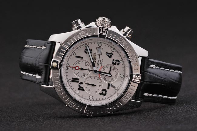 Breitling Avenger Watches 3496 - Image 5