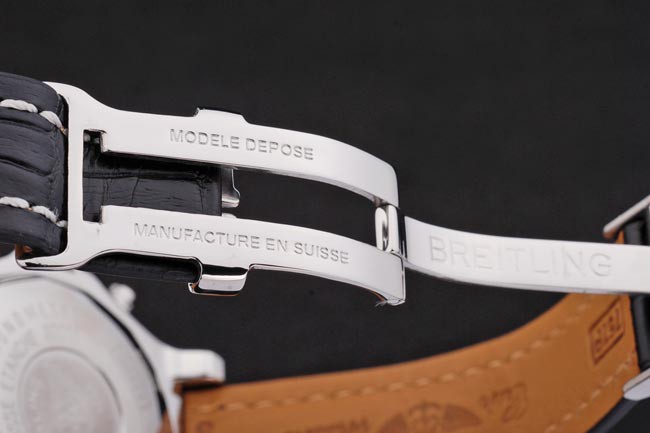Breitling Avenger Watches 3496 - Image 7
