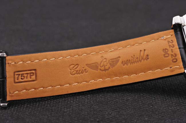 Breitling Avenger Watches 3496 - Image 9