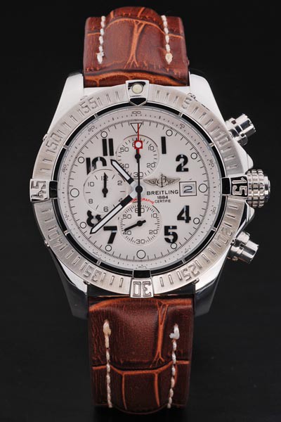 Breitling Avenger Watches 3497