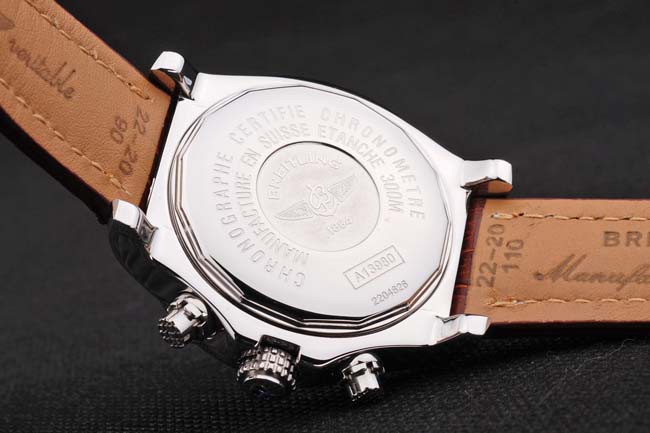 Breitling Avenger Watches 3497 - Image 10