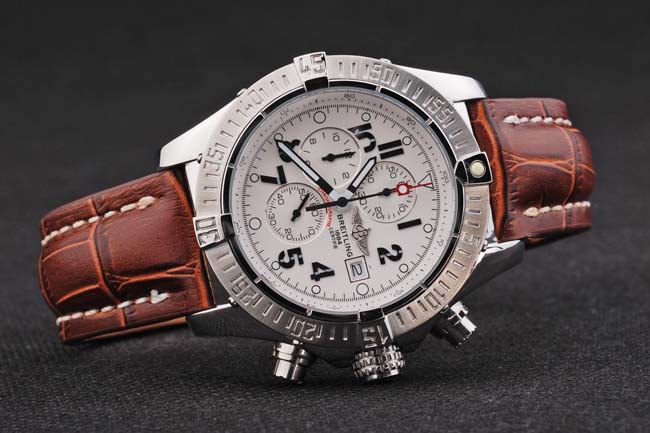 Breitling Avenger Watches 3497 - Image 4