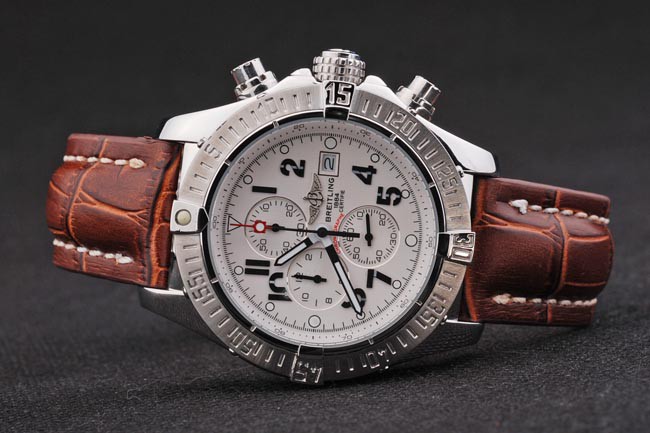 Breitling Avenger Watches 3497 - Image 5