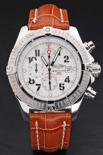 Breitling Avenger Watches 3498
