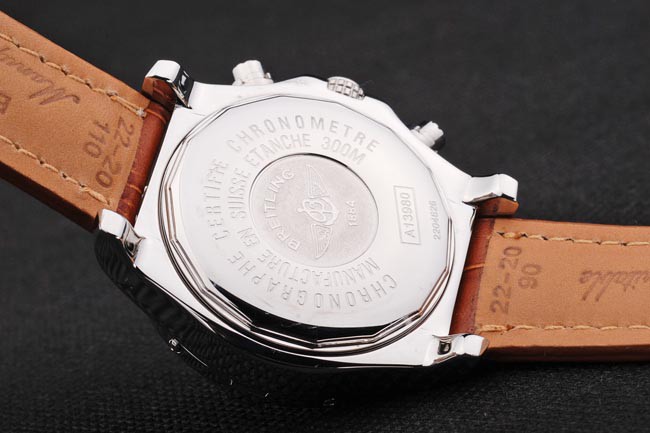 Breitling Avenger Watches 3498 - Image 10