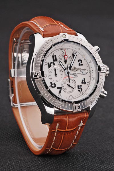 Breitling Avenger Watches 3498 - Image 3