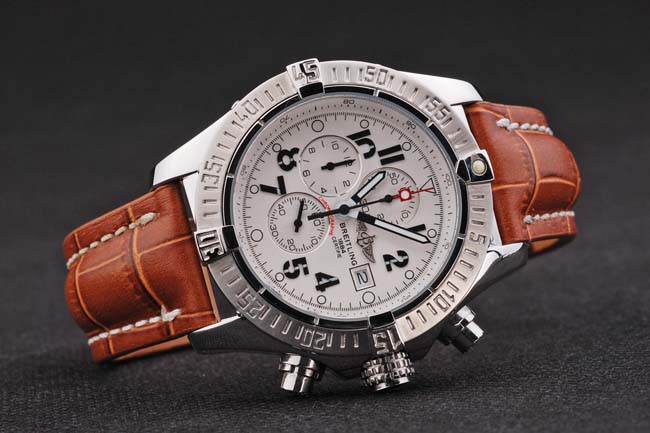 Breitling Avenger Watches 3498 - Image 4