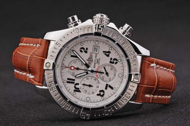 Breitling Avenger Watches 3498 - Image 5