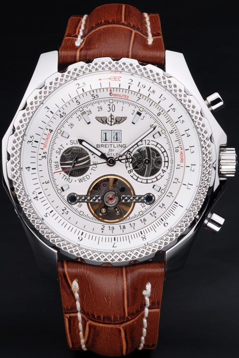 Breitling Bentley Watches 3585