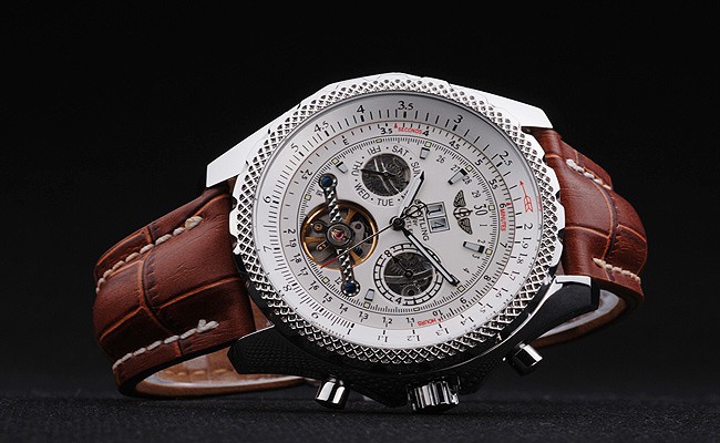 Breitling Bentley Watches 3585 - Image 2