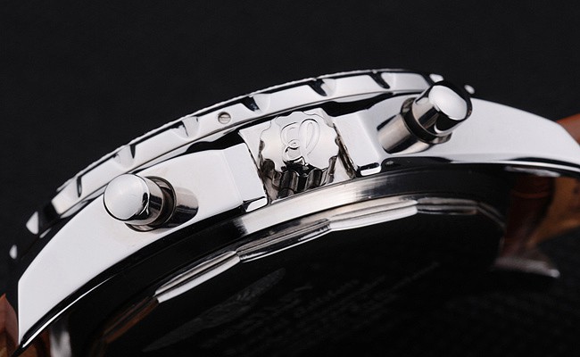 Breitling Bentley Watches 3585 - Image 3