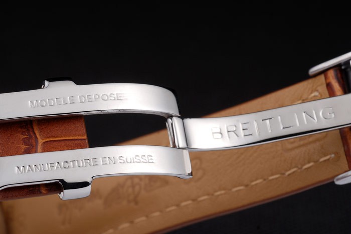 Breitling Bentley Watches 3585 - Image 4