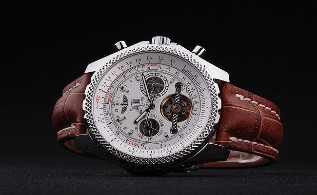 Breitling Bentley Watches 3585 - Image 7