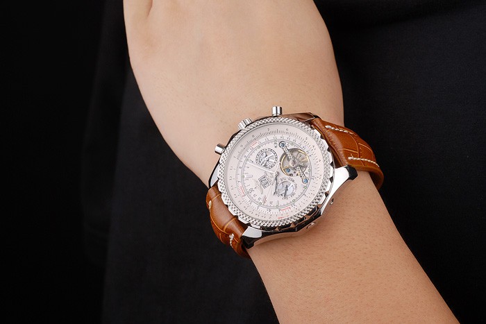 Breitling Bentley Watches 3585 - Image 8