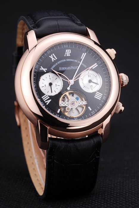 Audemars Piguet Jules Audemars Watches 3399