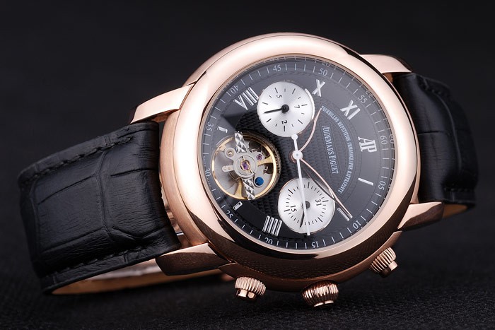Audemars Piguet Jules Audemars Watches 3399 - Image 2