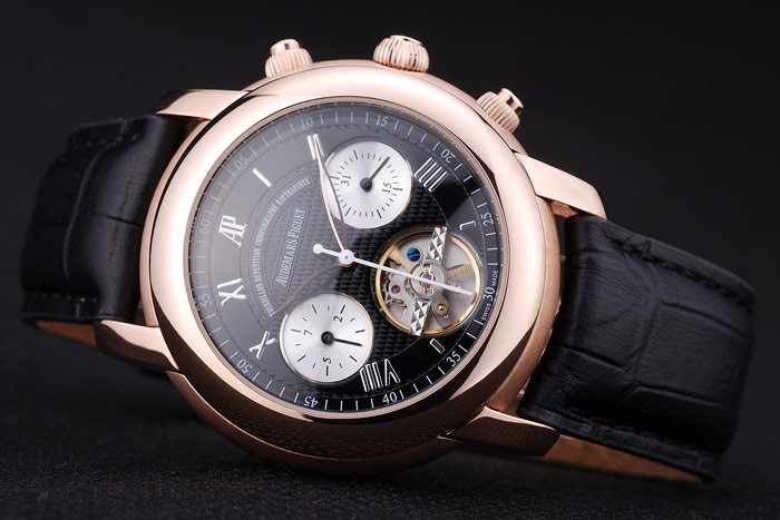 Audemars Piguet Jules Audemars Watches 3399 - Image 3