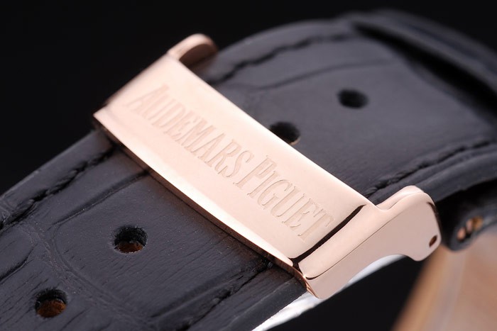 Audemars Piguet Jules Audemars Watches 3399 - Image 4